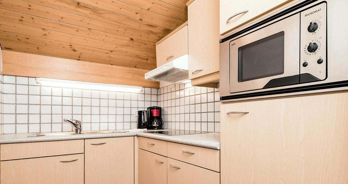 Feriengut Hasenau Lejlighedshotel Saalbach-Hinterglemm Eksteriør billede