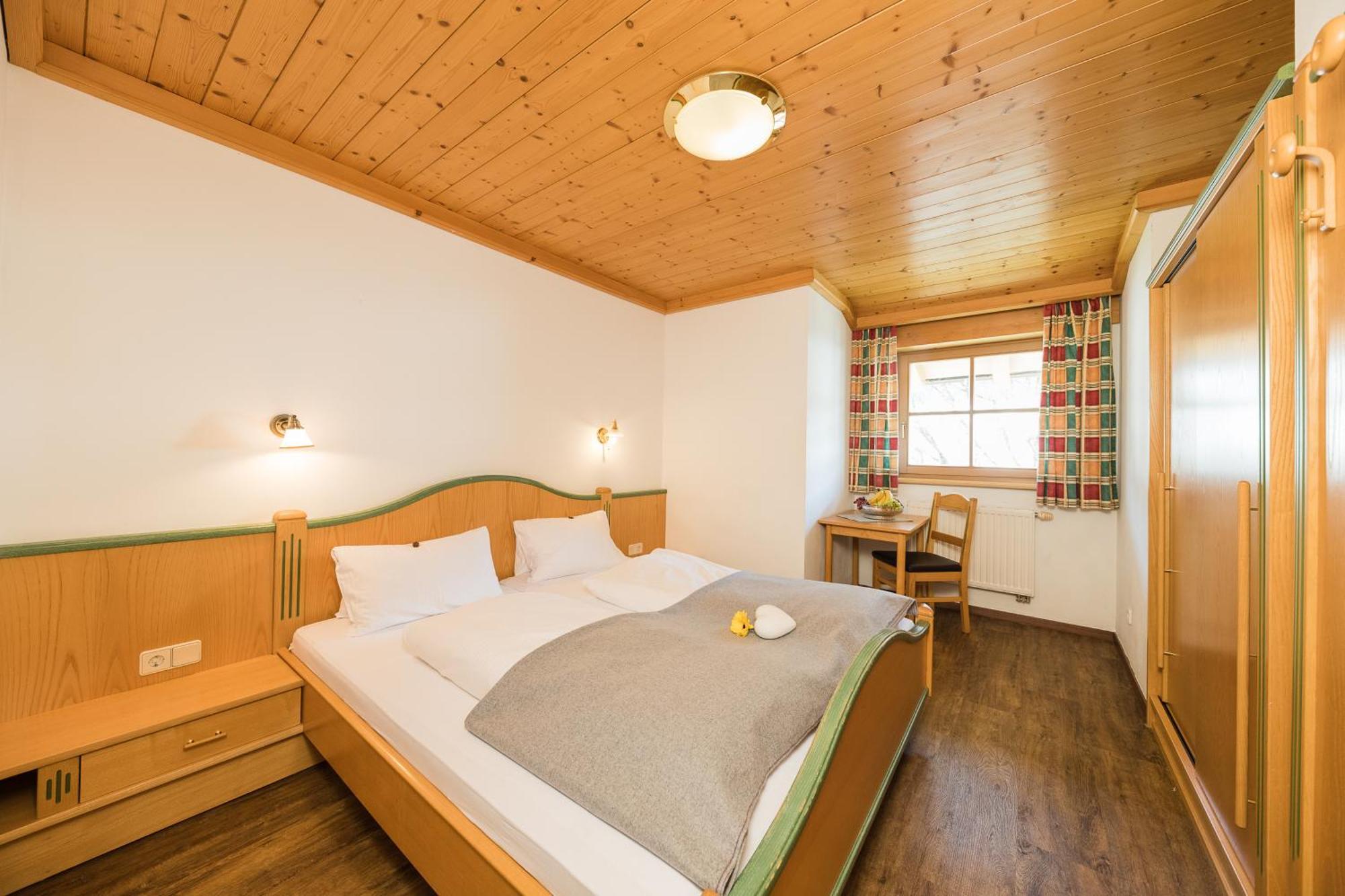 Feriengut Hasenau Lejlighedshotel Saalbach-Hinterglemm Eksteriør billede
