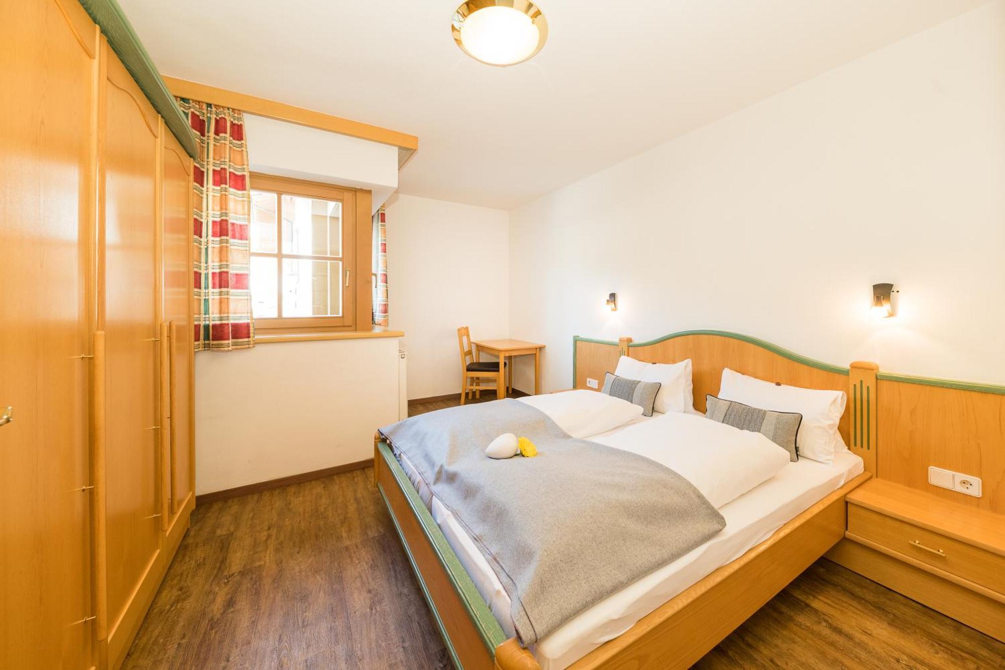 Feriengut Hasenau Lejlighedshotel Saalbach-Hinterglemm Eksteriør billede