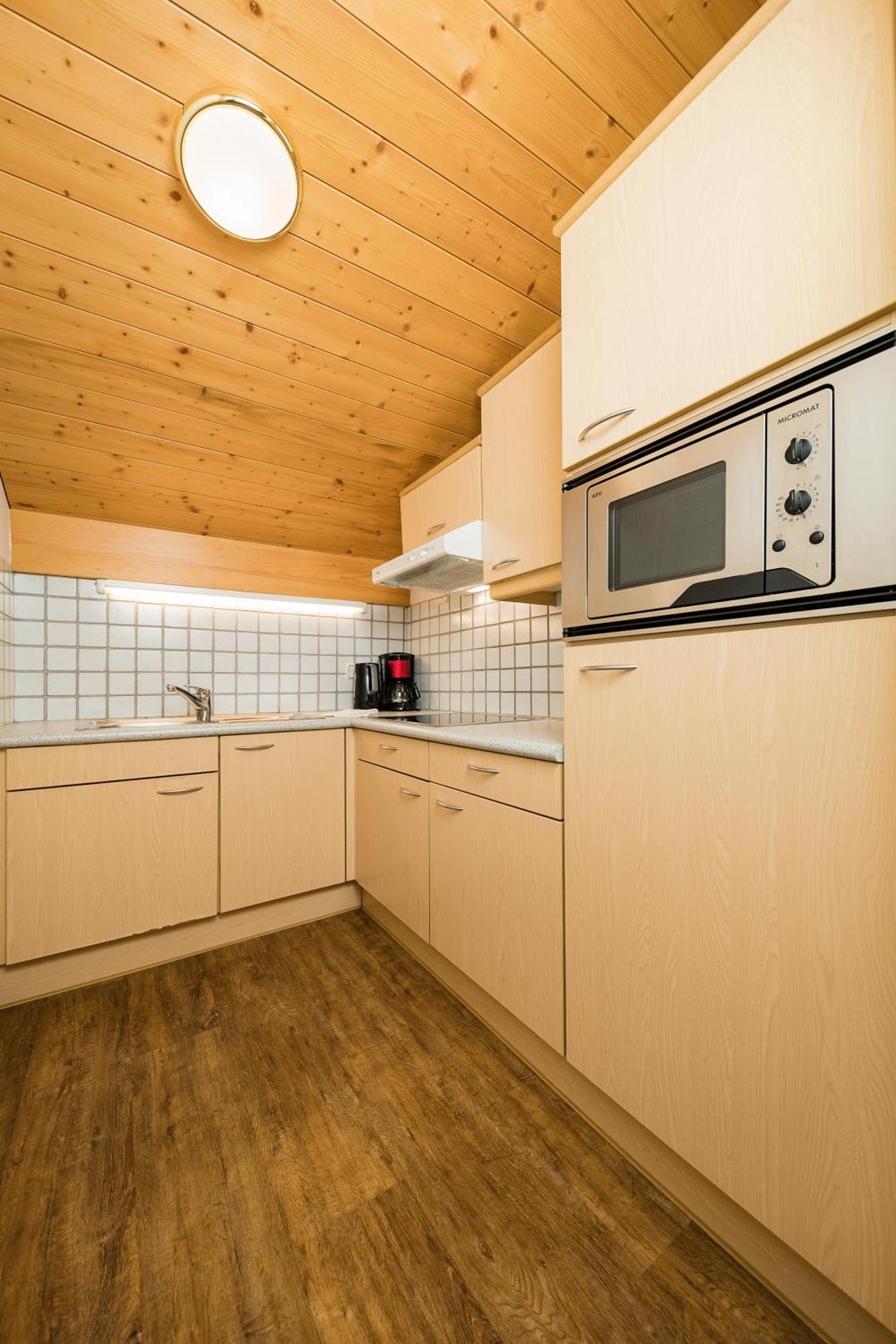Feriengut Hasenau Lejlighedshotel Saalbach-Hinterglemm Eksteriør billede
